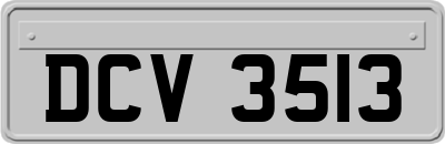 DCV3513
