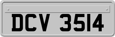DCV3514