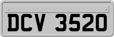 DCV3520