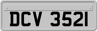 DCV3521