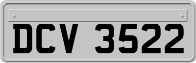 DCV3522