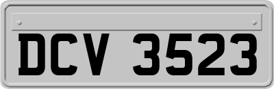 DCV3523