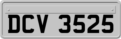 DCV3525