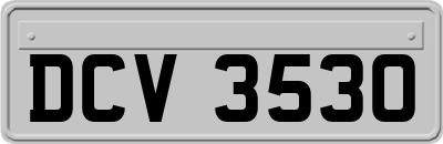 DCV3530