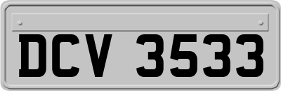DCV3533