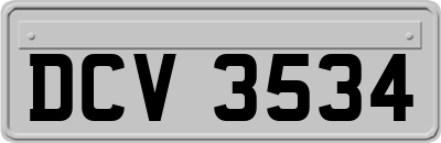 DCV3534