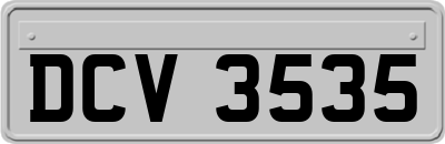 DCV3535