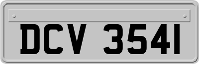 DCV3541