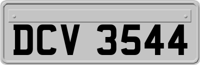 DCV3544
