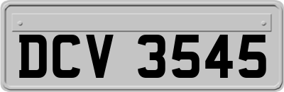 DCV3545