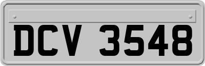 DCV3548