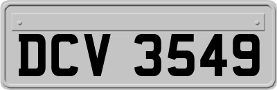 DCV3549