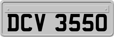 DCV3550