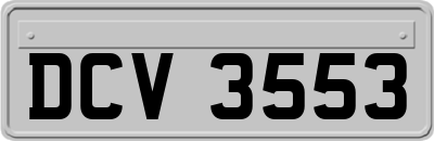 DCV3553