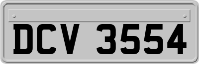 DCV3554