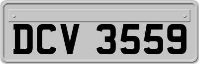 DCV3559