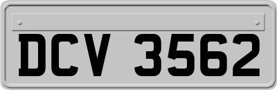 DCV3562