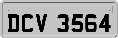 DCV3564