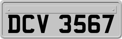 DCV3567