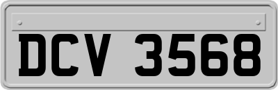 DCV3568