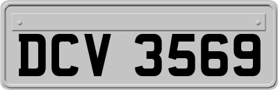 DCV3569