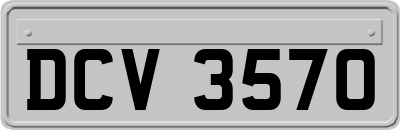 DCV3570