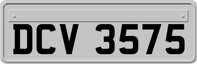 DCV3575