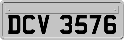 DCV3576