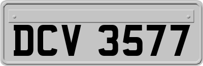 DCV3577