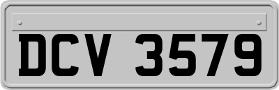 DCV3579