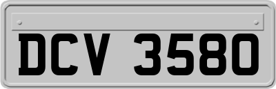 DCV3580