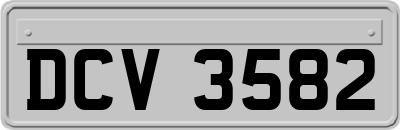 DCV3582