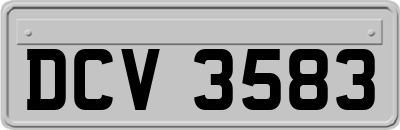 DCV3583