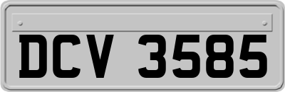 DCV3585