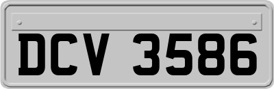 DCV3586