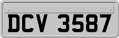 DCV3587