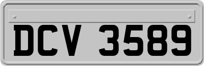 DCV3589