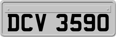 DCV3590