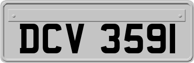 DCV3591