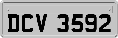 DCV3592