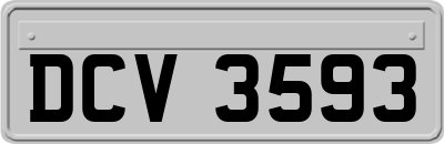 DCV3593
