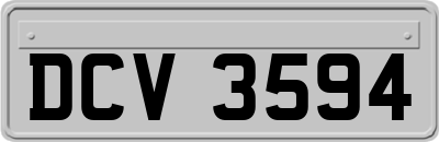 DCV3594