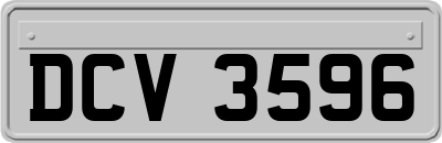 DCV3596