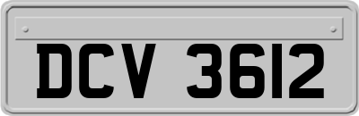 DCV3612
