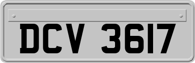 DCV3617