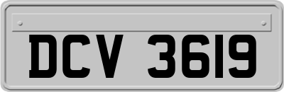 DCV3619