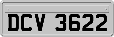 DCV3622