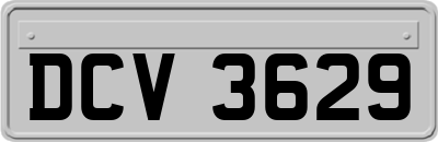 DCV3629