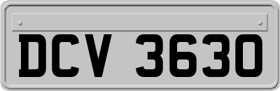 DCV3630