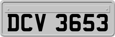 DCV3653